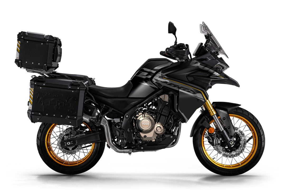 VOGE DS625x Mars 2025