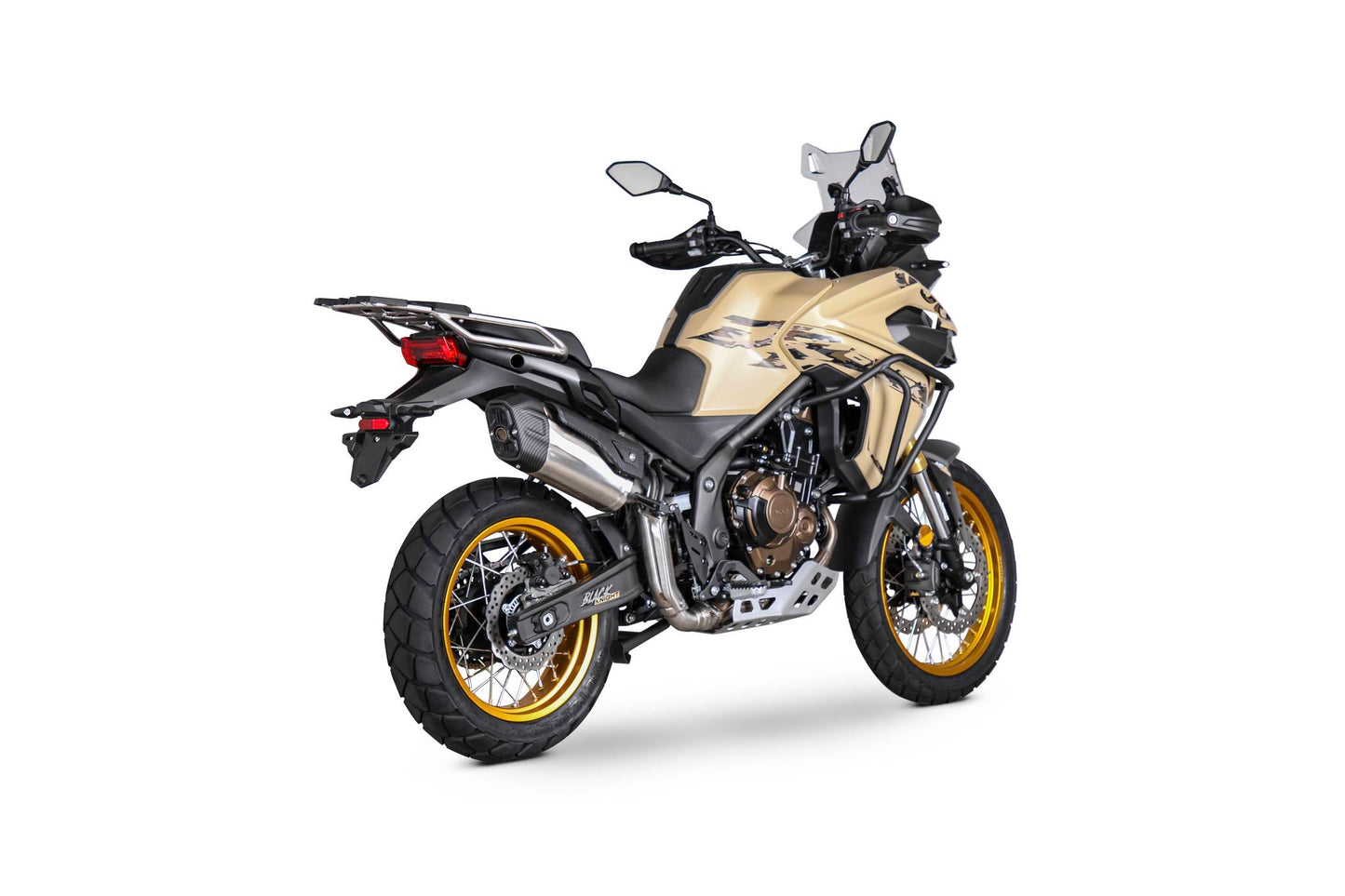 VOGE DS625x Mars 2025