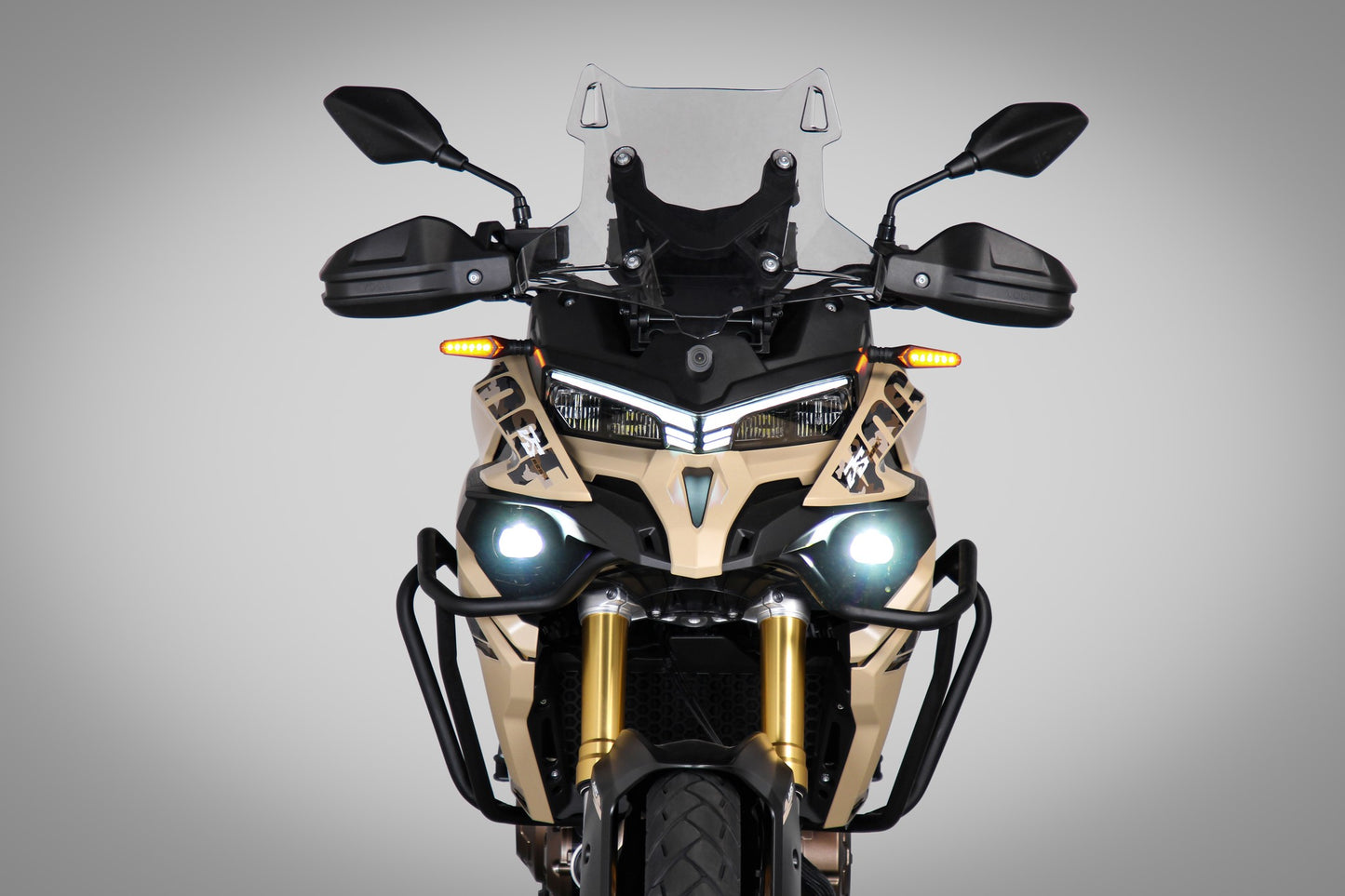 VOGE DS625x Mars 2025