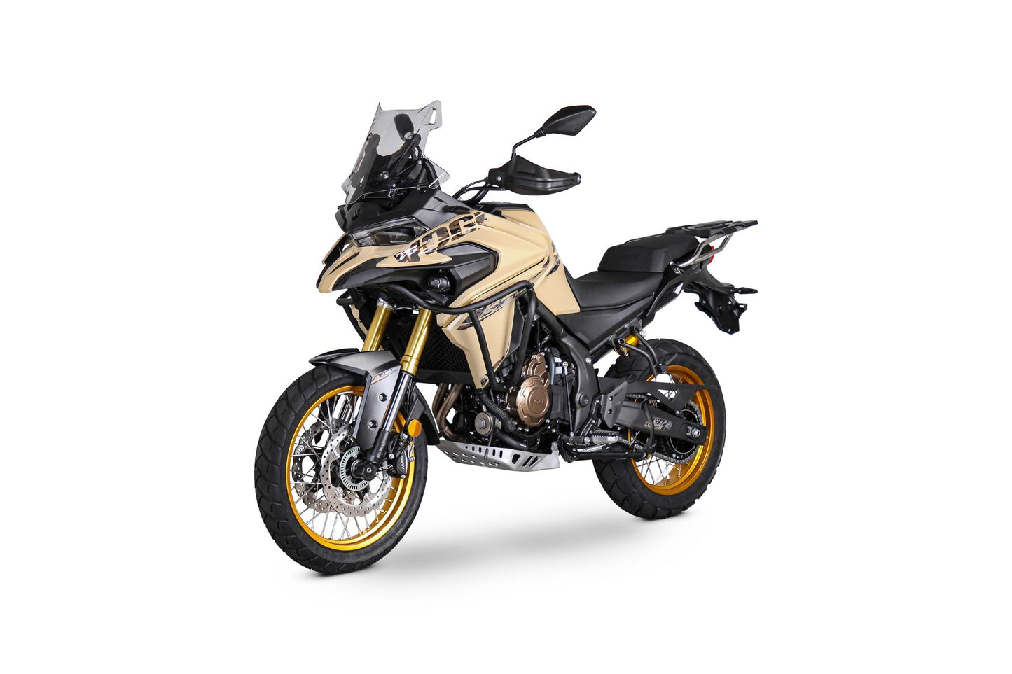 VOGE DS625x Mars 2025