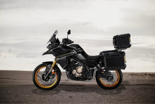 VOGE DS625x Mars 2025